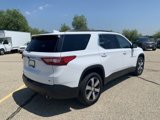 Used 2019 Chevrolet Traverse LT w/ LT Premium Package image 3