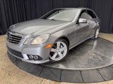 Used 2010 Mercedes-Benz E 350 4MATIC Sedan image 2