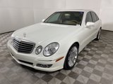 Used 2008 Mercedes-Benz E 350 Sedan image 4