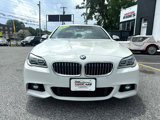 Used 2016 BMW 550i xDrive Sedan w/ M Sport image 2