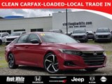 Used 2021 Honda Accord Sport image 1