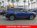 Certified 2021 Nissan Rogue SV image 4