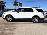Used 2016 Ford Explorer XLT w/ Equipment Group 202A image 4