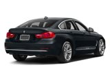 Used 2017 BMW 430i Gran Coupe xDrive image 3