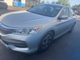 Used 2016 Honda Accord LX image 3