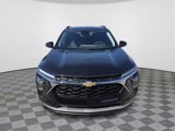 New 2025 Chevrolet Trax LT w/ Driver Confidence Package image 3