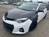 Used 2016 Toyota Corolla S image 2