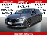 Used 2019 Honda Civic Sport image 3