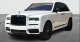 Used 2020 Rolls-Royce Cullinan image 3