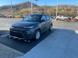 Used 2022 Kia Soul LX w/ Technology Package image 3