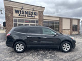 Used 2014 Chevrolet Traverse LT image 2