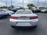 Used 2017 Chevrolet Camaro LT image 4