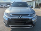 Used 2020 Mitsubishi Outlander ES image 2