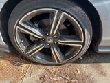 Certified 2023 Honda Accord Sport image 2