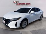 New 2025 Nissan Sentra S image 2