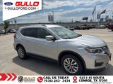 Used 2019 Nissan Rogue S w/ Special Edition Package image 2