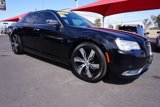 Used 2016 Chrysler 300 C image 4