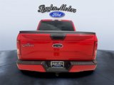 Used 2016 Ford F150 XL w/ Equipment Group 101A Mid image 5