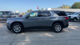 Used 2020 Chevrolet Traverse LS image 3