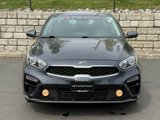 Certified 2020 Kia Forte LXS image 4
