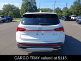 Used 2021 Hyundai Santa Fe Limited image 4