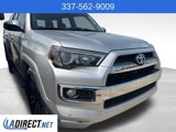 Used 2015 Toyota 4Runner SR5 image 4