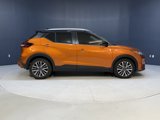 Used 2023 Nissan Kicks SV image 6