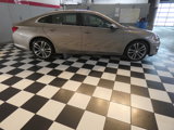 Used 2023 Chevrolet Malibu LT w/ Driver Confidence Package image 4