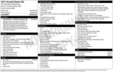 Used 2021 Hyundai Elantra SEL w/ Convenience + Premium Package image 3