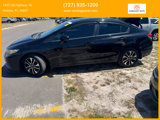 Used 2015 Honda Civic EX image 2
