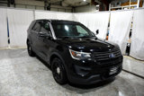 Used 2016 Ford Explorer 4WD Police Interceptor image 3