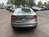 Used 2020 Ford Fusion SE image 3