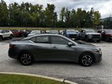 Used 2025 Nissan Sentra SV w/ All-Weather Package image 4
