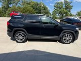 Used 2018 GMC Terrain SLT image 2