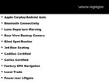 Certified 2021 Cadillac XT6 Premium Luxury image 4