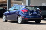 Certified 2017 Ford Focus Electric Hatchback image 5