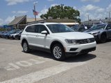 Used 2018 Volkswagen Tiguan SE image 2