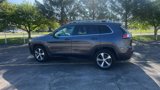 Used 2021 Jeep Cherokee Limited image 6