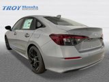 New 2026 Honda Civic Sport image 3