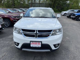 Used 2019 Dodge Journey SE image 3