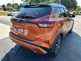 Used 2021 Nissan Kicks SV image 3