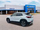 Used 2021 Chevrolet TrailBlazer LT w/ Sun and Liftgate Package image 3