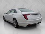 Used 2019 Cadillac CT6 Premium Luxury image 3