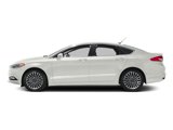 Used 2017 Ford Fusion Titanium image 3