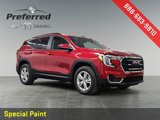New 2024 GMC Terrain SLE w/ Driver Convenience Package image 4