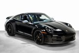 Used 2025 Porsche 911 Carrera T image 3