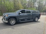 Used 2020 GMC Sierra 1500 SLT w/ SLT Premium Plus Package image 4