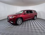 Used 2020 Chevrolet Traverse Premier image 2