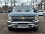 Used 2012 Chevrolet Silverado 1500 LT w/ All-Star Edition image 2