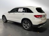 Certified 2016 Mercedes-Benz GLC 300 4MATIC image 3